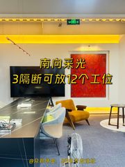 广渠路菁英梦谷 | 创意办公新选择？ - 缩略图 1