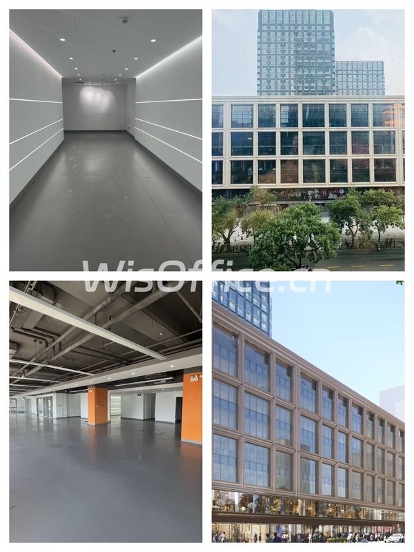 CBD办公如何平衡预算与场景价值？ - 首图