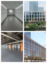 CBD办公如何平衡预算与场景价值？ - 缩略图 1