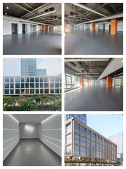 建国门CBD核心 900㎡层高3米 留装修拎包 - 缩略图 1