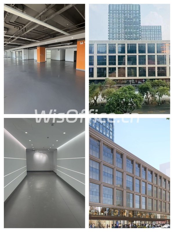 CBD企业如何平衡租金与业务增长？ - 首图