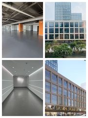 CBD企业如何平衡租金与业务增长？ - 缩略图 1