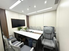 建外SOHO185平3间办公室 - 缩略图 5