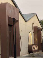 影梦空间独栋602平 双层挑空 新园 - 缩略图 6