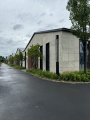 影梦空间独栋602平 双层挑空 新园 - 缩略图 7