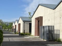 影梦空间独栋602平 双层挑空 新园 - 缩略图 8