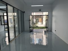 推荐元色商务花园132平独栋带独立门头 - 缩略图 5