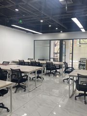 北土城众创园159平 精装配套全 - 缩略图 5