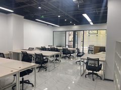 北土城众创园159平 精装配套全 - 缩略图 13