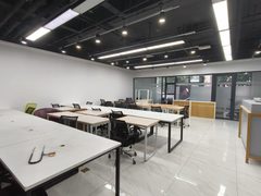 北土城创意园 181㎡ 4.5元/天 24小时办公 - 缩略图 15