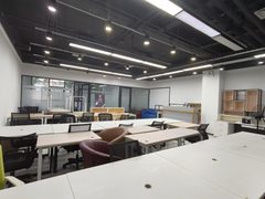 北土城创意园 181㎡ 4.5元/天 24小时办公 - 缩略图 16