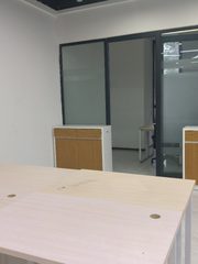 北土城众创园160平 精装带家具 园区配套全 - 缩略图 7