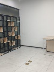 160㎡精装修工位多，价格能聊 - 缩略图 5