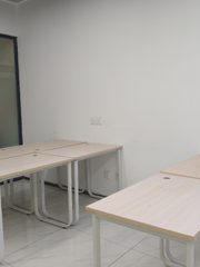160㎡精装修工位多，价格能聊 - 缩略图 8