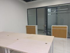 160㎡精装办公，价格可谈，配套齐全 - 缩略图 17