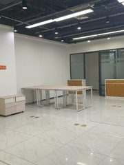 160㎡精装工位，价格可谈在园区 - 缩略图 6