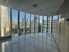 朝阳区CBD整层1084平米 高楼层采光好 临空中花园 - 缩略图 14