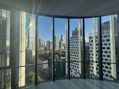 朝阳区CBD整层1084平米 高楼层采光好 临空中花园 - 缩略图 15