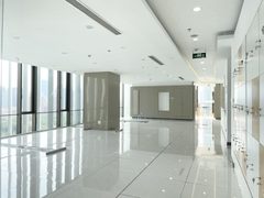 朝阳区CBD整层1084平米 高楼层采光好 临空中花园 - 缩略图 19