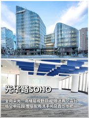 如何在CBD核心区找到工作与生活的平衡点？ - 缩略图 1