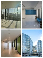 国贸核心区，租金低至一杯咖啡价 - 缩略图 1