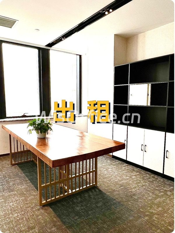 冠城静心选：地铁上盖，格局暗合未来 - 首图