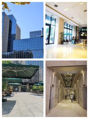 企业主疯抢！精装48工位拎包入驻 - 缩略图 1