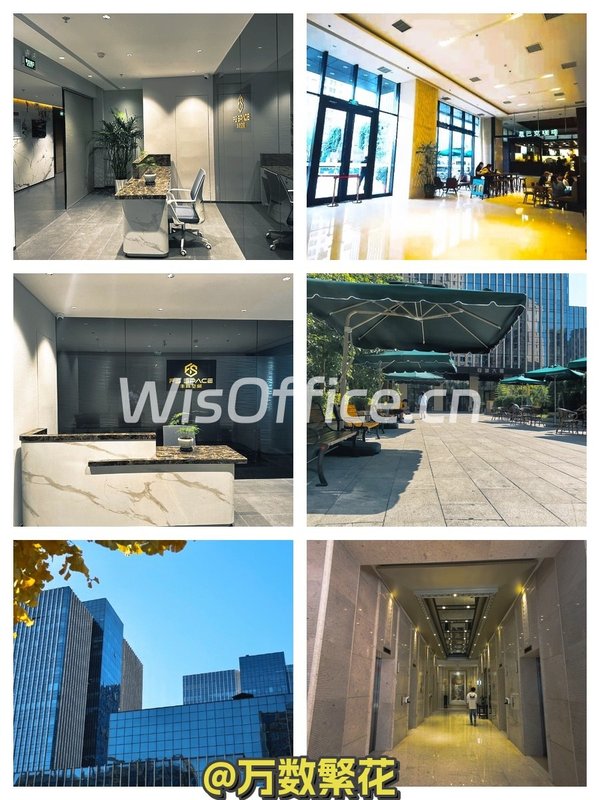 太阳宫冠城大厦精装现房 - 首图