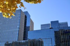 推荐冠城大厦48工位精装办公 - 缩略图 2