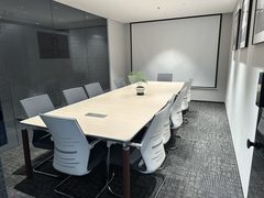 推荐冠城大厦48工位精装办公 - 缩略图 10