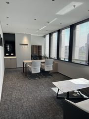 推荐冠城大厦48工位精装办公 - 缩略图 12