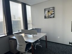 推荐冠城大厦48工位精装办公 - 缩略图 13