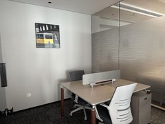 推荐冠城大厦48工位精装办公 - 缩略图 14