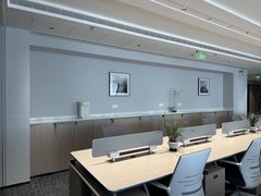 推荐冠城大厦48工位精装办公 - 缩略图 15