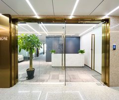 地铁上盖项目 463㎡  层高2.7米 - 缩略图 10