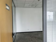 三元桥凤凰置地广场335㎡遗留装修5隔断 - 缩略图 16