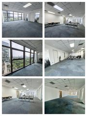 三元桥核心 470㎡ 层高3米 地铁直达 - 缩略图 1