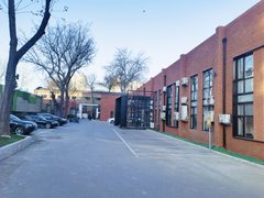 百子湾创意园150平精装办公 - 缩略图 5