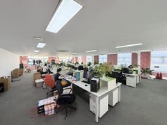 东坝路 | 创意总社1949 | 传媒产业新坐标？ - 缩略图 7