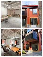 给20人团队的首选，朝阳区带院办公 - 缩略图 1