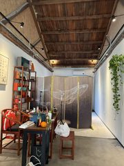 东四环132平 南向 租金3.5元 - 缩略图 2