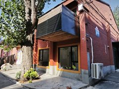 创1958园区198平带院落，文化工业遗存 - 缩略图 2