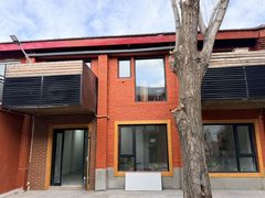 创1958园区198平带院落，文化工业遗存 - 缩略图 3