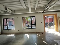 创1958园区198平带院落，文化工业遗存 - 缩略图 5