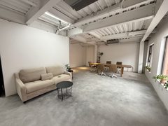 创1958园区198平带院落，文化工业遗存 - 缩略图 6