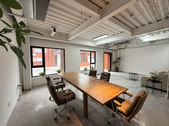 创1958园区198平带院落，文化工业遗存 - 缩略图 8