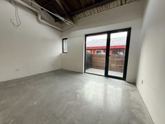 创1958园区198平带院落，文化工业遗存 - 缩略图 9