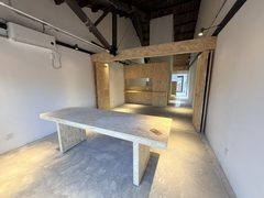 创1958园区198平带院落，文化工业遗存 - 缩略图 12