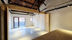 创1958园区198平带院落，文化工业遗存 - 缩略图 16