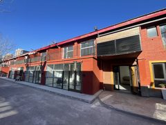 创1958园区198平独栋 南向 双层 - 缩略图 3